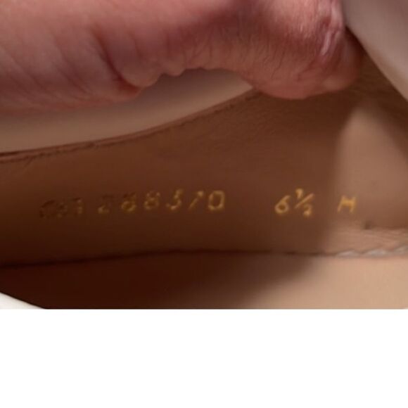 Stuart Weitzman Sneakers - Picture 7 of 7